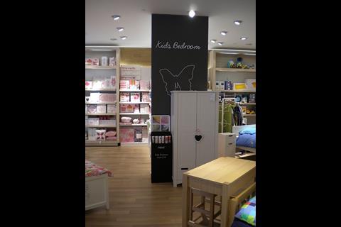 Next 2025 furniture braehead